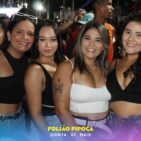 Folião Pipoca (Quinta-feira)